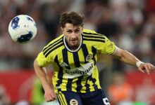 ismail yuksek fenerbahceden ayriliyor mu transferde sicak gelisme 1FmLn4ZX