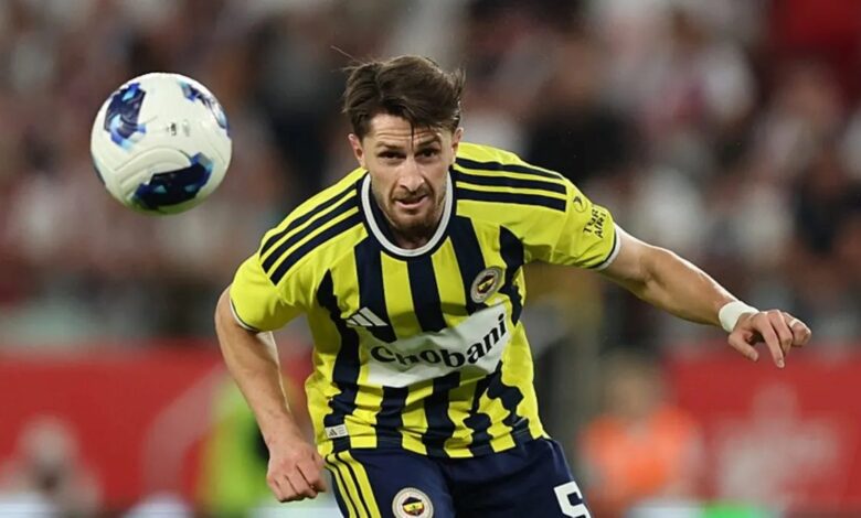 İsmail Yüksek Fenerbahçe'den ayrılıyor mu? Transferde sıcak gelişme 1 ismail yuksek fenerbahceden ayriliyor mu transferde sicak gelisme 1FmLn4ZX
