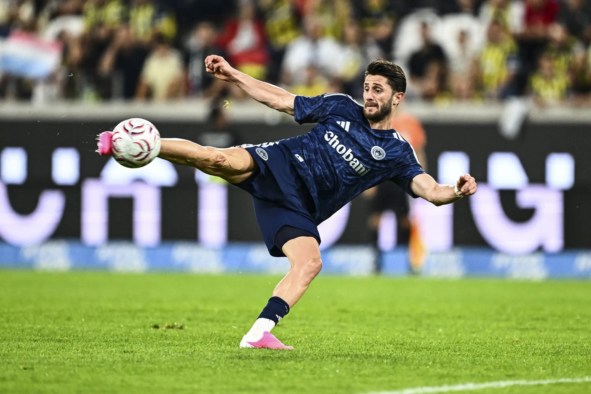 İsmail Yüksek Fenerbahçe'den ayrılıyor mu? Transferde sıcak gelişme 6 ismail yuksek fenerbahceden ayriliyor mu transferde sicak gelisme 4 hlsqMTvZ