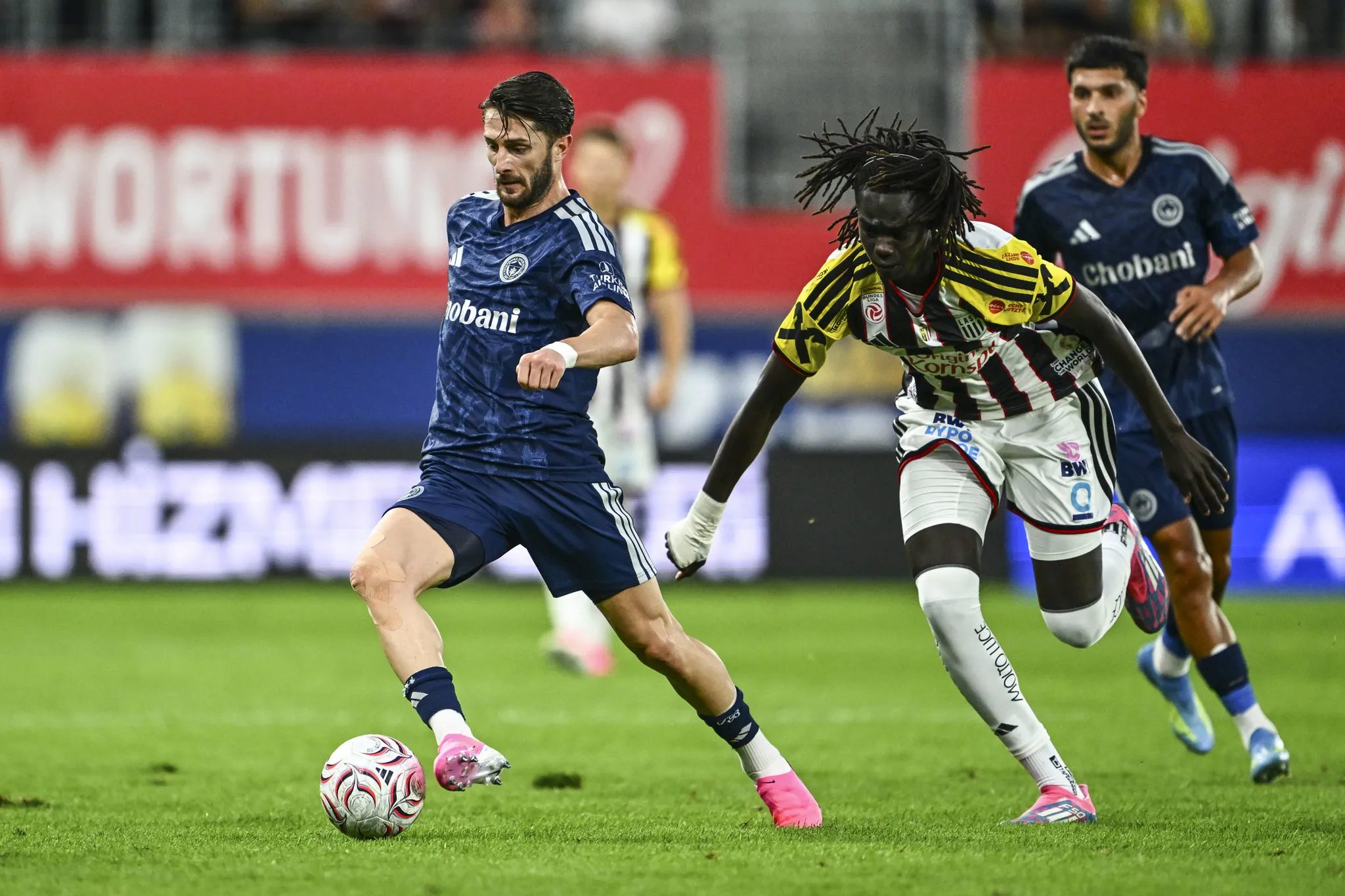 İsmail Yüksek Fenerbahçe'den ayrılıyor mu? Transferde sıcak gelişme 8 ismail yuksek fenerbahceden ayriliyor mu transferde sicak gelisme 6 pBMtdwtP