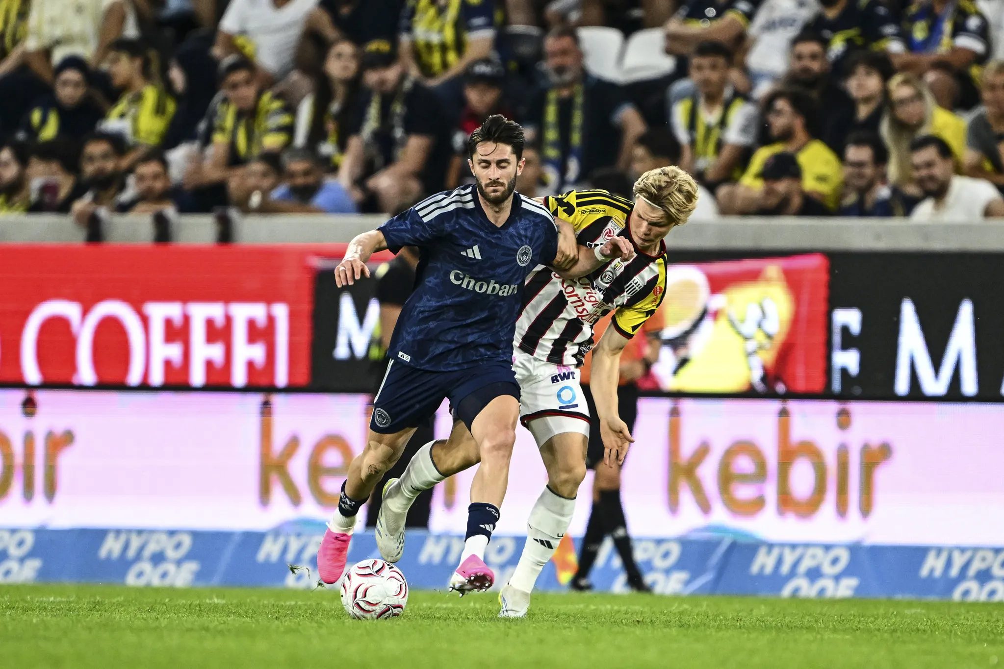 İsmail Yüksek Fenerbahçe'den ayrılıyor mu? Transferde sıcak gelişme 9 ismail yuksek fenerbahceden ayriliyor mu transferde sicak gelisme 7 mGBNyEI3
