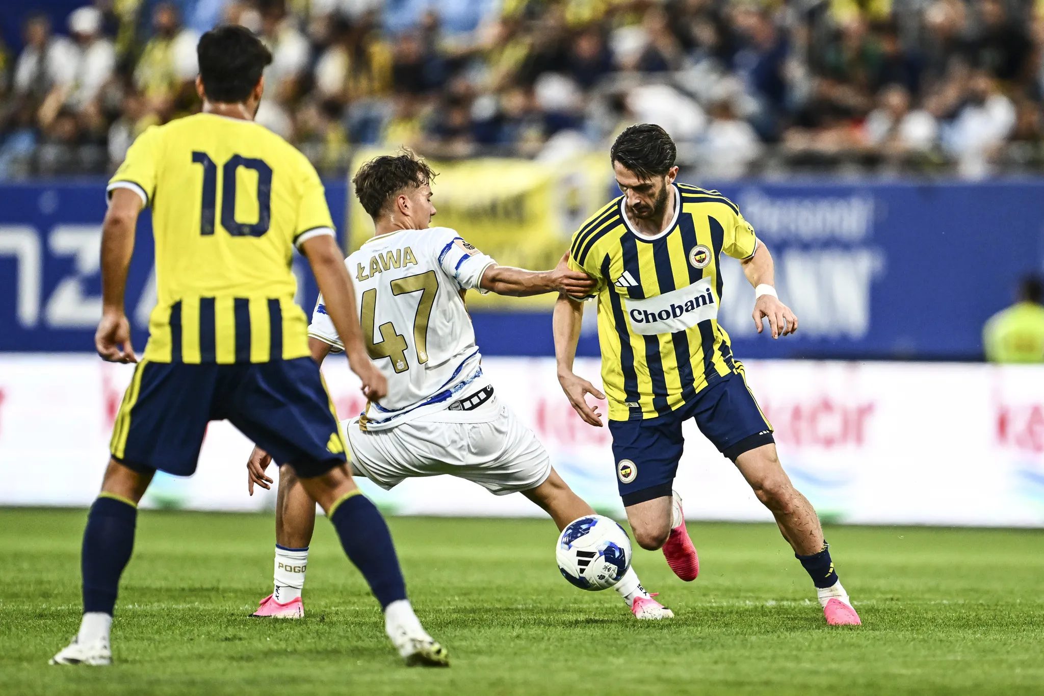 İsmail Yüksek Fenerbahçe'den ayrılıyor mu? Transferde sıcak gelişme 10 ismail yuksek fenerbahceden ayriliyor mu transferde sicak gelisme 8 YjCehCYW