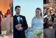 ismail yuksekin dugununde yok yok galatasarayli isimler de katildi skriniardan ankara havasi performansi sA8w8zVV