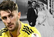 ismail yuksekin esi esen matrasin ismini anmadigi babasi tanidik cikti ortalik karisti bu nikahi SQDQHIx6