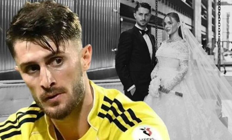 ismail yuksekin esi esen matrasin ismini anmadigi babasi tanidik cikti ortalik karisti bu nikahi SQDQHIx6