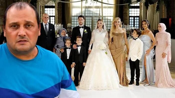 ismail yuksekin esi esen matrasin ismini anmadigi babasi tanidik cikti ortalik karisti bu nikahi g9YP5scl