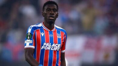 Ismaila Sarr için açıklama geldi! Galatasaray istiyordu... 7 ismaila sarr icin aciklama geldi galatasaray istiyordu g1LjWbhe