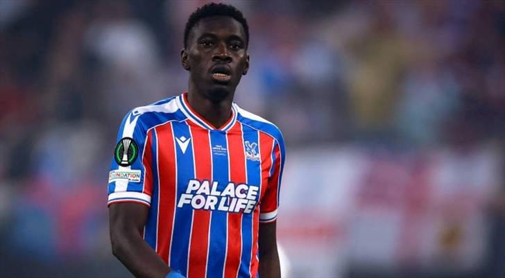 Ismaila Sarr için açıklama geldi! Galatasaray istiyordu... 1 ismaila sarr icin aciklama geldi galatasaray istiyordu g1LjWbhe