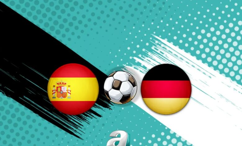 İspanya U19-Almanya U19 maçı ne vakit? Final maçı saat kaçta, hangi kanalda? 1 ispanya u19 almanya u19 maci ne vakit final maci saat kacta hangi kanalda DQuOuc7v