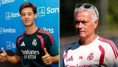 ispanyol basini yazdi mourinho arda gulere ozel onem veriyor PRKm2Gzv