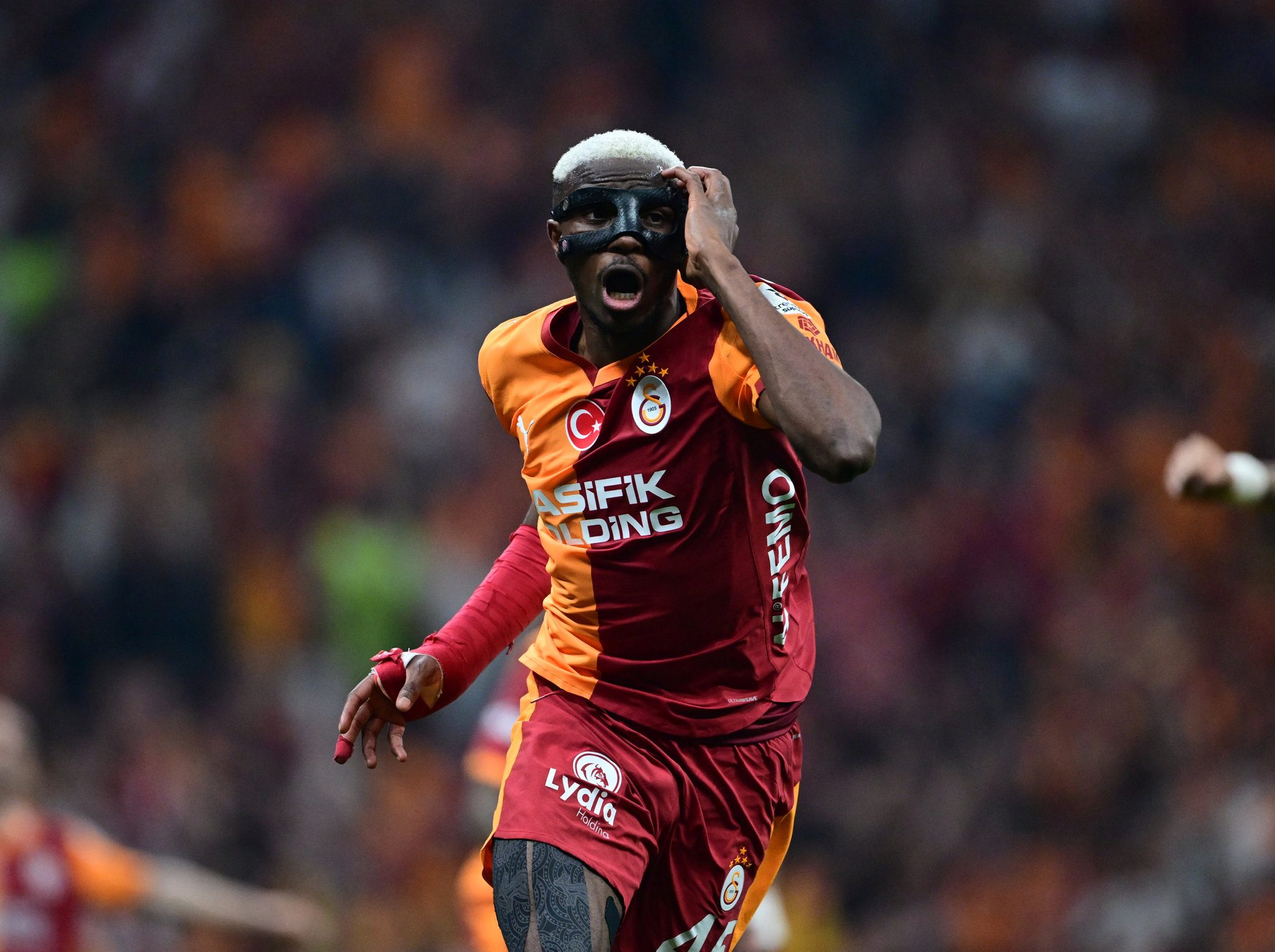 ispanyol devi osimhen icin galatasarayin kapisini calabilir 6 f76fDern