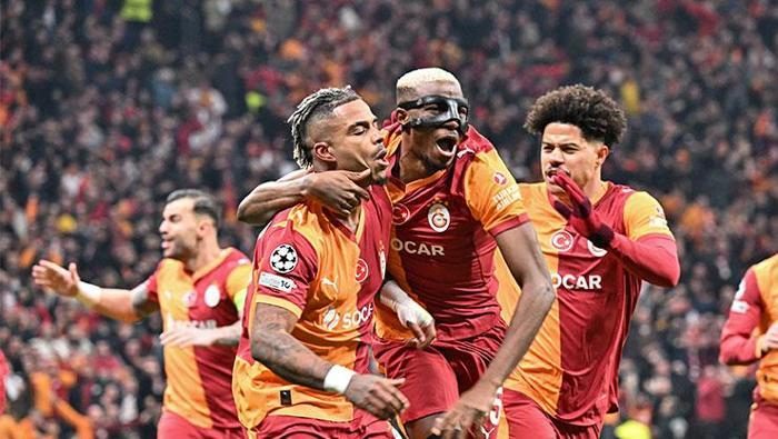 İspanyol grubu peşine düştü! Galatasaray'da sürpriz ayrılık kapıda 3 ispanyol grubu pesine dustu galatasarayda surpriz ayrilik kapida 1 QCmGybV1