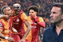 İspanyol grubu peşine düştü! Galatasaray'da sürpriz ayrılık kapıda 18 ispanyol grubu pesine dustu galatasarayda surpriz ayrilik kapida EHWtiHJE