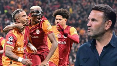 İspanyol grubu peşine düştü! Galatasaray'da sürpriz ayrılık kapıda 7 ispanyol grubu pesine dustu galatasarayda surpriz ayrilik kapida EHWtiHJE