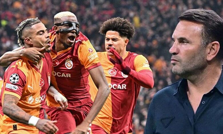İspanyol grubu peşine düştü! Galatasaray'da sürpriz ayrılık kapıda 1 ispanyol grubu pesine dustu galatasarayda surpriz ayrilik kapida EHWtiHJE