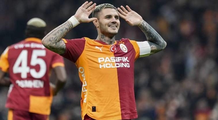İspanyollar, Mauro Icardi için sıraya girdi! Teklif yağmuru 1 ispanyollar mauro icardi icin siraya girdi teklif yagmuru 4BI6vlZ2