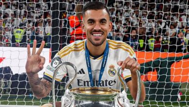 istanbul devinden ceballos bombasi 10 numara transfer 9NuRiJsp