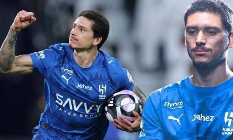 İstanbul devinden Darwin Nunez bombası! Transferde son dakika... 1 istanbul devinden darwin nunez bombasi transferde son dakika BYVvYzbP
