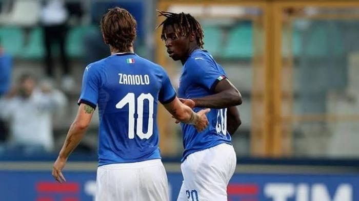 İstanbul devinden Moise Kean sürprizi! Forvet için adaylar çoğaldı... 4 istanbul devinden moise kean surprizi forvet icin adaylar cogaldi 2 6UKR2Z1z