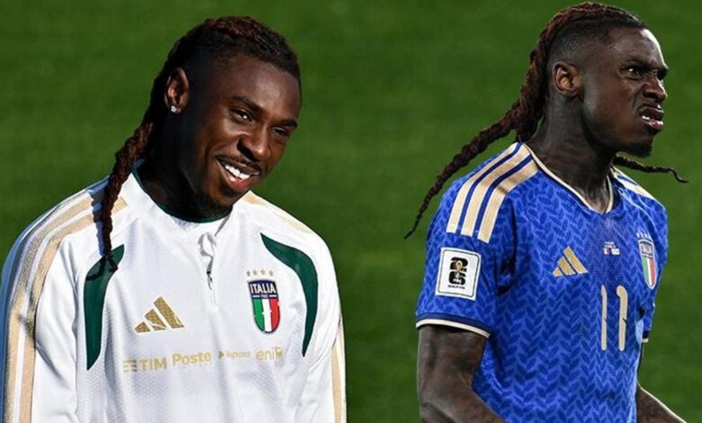 İstanbul devinden Moise Kean sürprizi! Forvet için adaylar çoğaldı... 1 istanbul devinden moise kean surprizi forvet icin adaylar cogaldi XKu59fMt