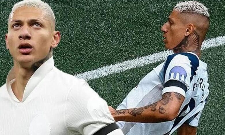 İstanbul devinden Richarlison bombası! Transferde sürpriz... 1 istanbul devinden richarlison bombasi transferde surpriz qJ4LD7R2