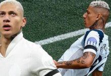 istanbul devinden richarlison bombasi transferde surpriz y6nGlEhr