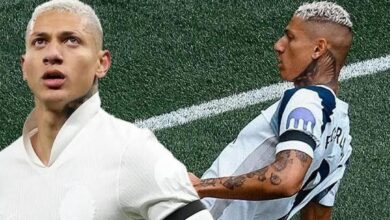 İstanbul devinden Richarlison bombası! Transferde sürpriz... 4 istanbul devinden richarlison bombasi transferde surpriz y6nGlEhr