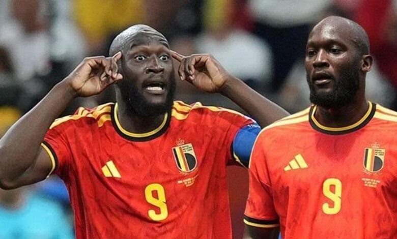 İstanbul devinden Romelu Lukaku sürprizi! Transferde karşıt köşe... 1 istanbul devinden romelu lukaku surprizi transferde karsit kose sTsLrJnf