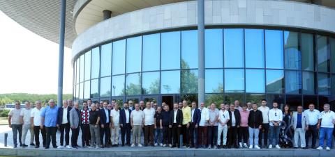 İstanbul İl Temsilciliği ve İl Tertip Komitesi Üyeleri Riva'da Bir Araya Geldi 2 istanbul il temsilciligi ve il tertip komitesi uyeleri rivada bir araya geldi 0 nitT67bZ