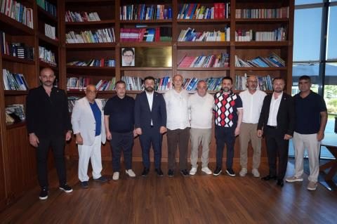 İstanbul İl Temsilciliği ve İl Tertip Komitesi Üyeleri Riva'da Bir Araya Geldi 3 istanbul il temsilciligi ve il tertip komitesi uyeleri rivada bir araya geldi 1 VwuPuEiB