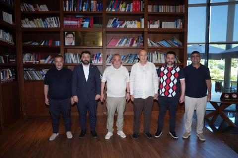 İstanbul İl Temsilciliği ve İl Tertip Komitesi Üyeleri Riva'da Bir Araya Geldi 4 istanbul il temsilciligi ve il tertip komitesi uyeleri rivada bir araya geldi 2 MgB75RmI