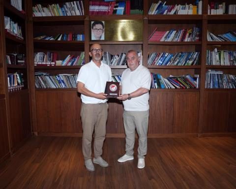İstanbul İl Temsilciliği ve İl Tertip Komitesi Üyeleri Riva'da Bir Araya Geldi 5 istanbul il temsilciligi ve il tertip komitesi uyeleri rivada bir araya geldi 3 22KDPXTK