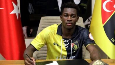 İstanbulspor 18'lik oyuncu ile sözleşme imzaladı! 7 istanbulspor 18lik oyuncu ile sozlesme imzaladi stXUQfWJ