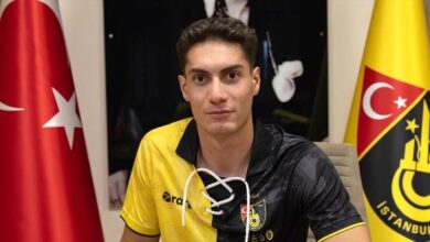 İstanbulspor, Umut İslamoğlu'nu transfer etti 4 istanbulspor umut islamoglunu transfer etti 3flTTIkE
