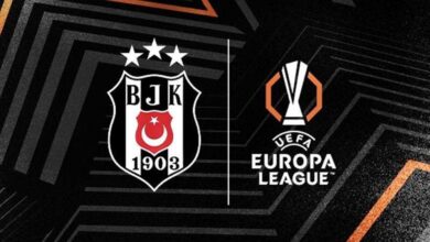 İşte Beşiktaş'ın Avrupa Ligi 3. eleme cinsindeki olası rakipleri! 6 iste besiktasin avrupa ligi 3 eleme cinsindeki olasi rakipleri 5pxPUT3s