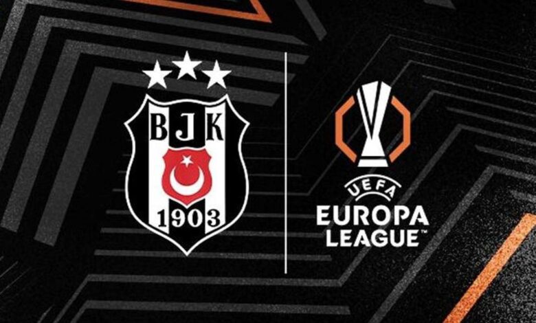 İşte Beşiktaş'ın Avrupa Ligi 3. eleme cinsindeki olası rakipleri! 1 iste besiktasin avrupa ligi 3 eleme cinsindeki olasi rakipleri 5pxPUT3s