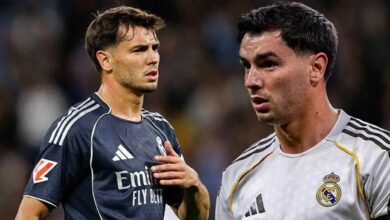 İşte Brahim Diaz-Galatasaray gerçekleri! Gözler Jose Mourinho'da... 9 iste brahim diaz galatasaray gercekleri gozler jose mourinhoda 4Ij8Yqjv