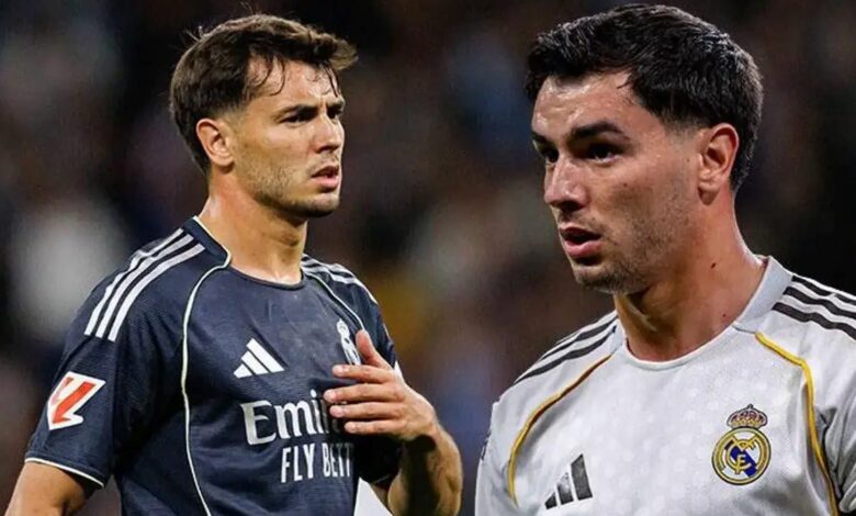 İşte Brahim Diaz-Galatasaray gerçekleri! Gözler Jose Mourinho'da... 1 iste brahim diaz galatasaray gercekleri gozler jose mourinhoda 4Ij8Yqjv