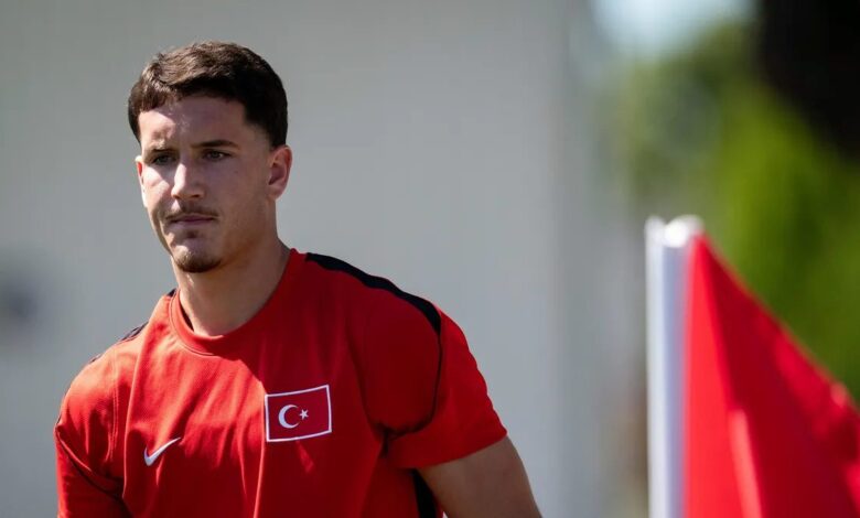 İşte Deniz Gül'ün transfer tercihi! Fenerbahçe, Galatasaray ve Trabzonspor istiyordu 1 iste deniz gulun transfer tercihi fenerbahce galatasaray ve trabzonspor istiyordu 9KnWt9YW