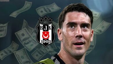 İşte Dusan Vlahovic'in transfer talepleri! Beşiktaş'ın santrfor gündemindeydi 7 iste dusan vlahovicin transfer talepleri besiktasin santrfor gundemindeydi AIBSbT6c