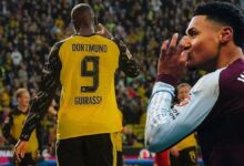 İşte Fenerbahçe'de Guirassy ve Watkins gerçekleri! Transferde son dakika... 9 iste fenerbahcede guirassy ve watkins gercekleri transferde son dakika p2mWrnWU