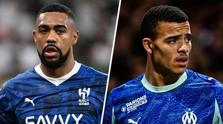 İşte Fenerbahçe'de transferde son gelişmeler! Malcom ve Greenwood... 1 iste fenerbahcede transferde son gelismeler malcom ve greenwood G27fnERT
