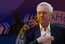 İşte Fenerbahçe'nin 3. transferi! Aziz Yıldırım "alın" dedi ve... 8 iste fenerbahcenin 3 transferi aziz yildirim alin dedi ve Dqx69BGQ