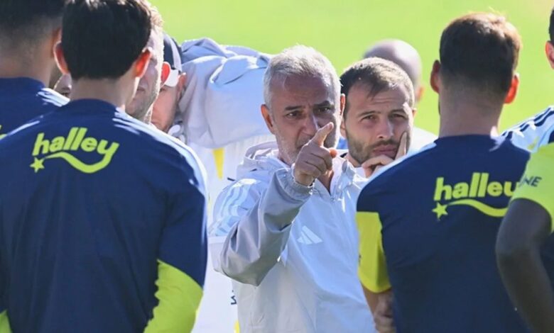 iste fenerbahcenin sir gibi sakladigi yildiz greenwood ve rashford derken ters kose mG89md49