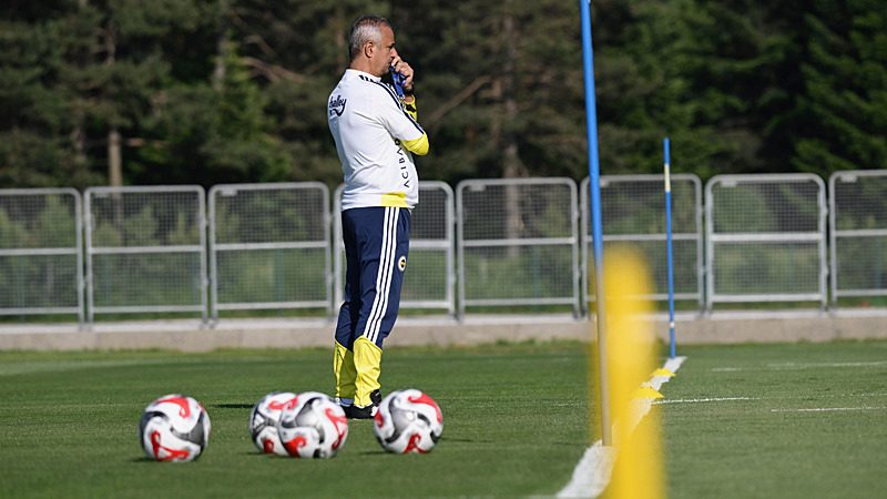 İşte Fenerbahçe'nin yeni transferi! İmza an problemi 2 iste fenerbahcenin yeni transferi imza an problemi 0 ybDu261L