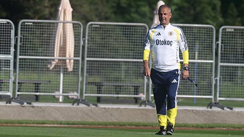 İşte Fenerbahçe'nin yeni transferi! İmza an problemi 3 iste fenerbahcenin yeni transferi imza an problemi 1 EmOyfZai