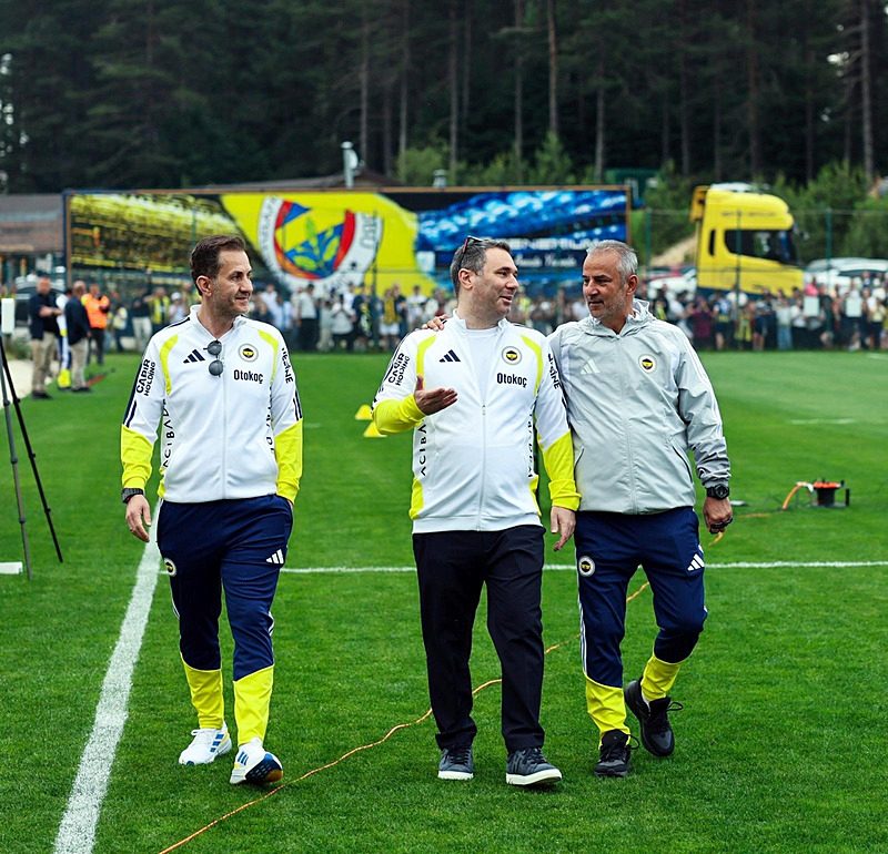 İşte Fenerbahçe'nin yeni transferi! İmza an problemi 4 iste fenerbahcenin yeni transferi imza an problemi 2 vp22WJF3