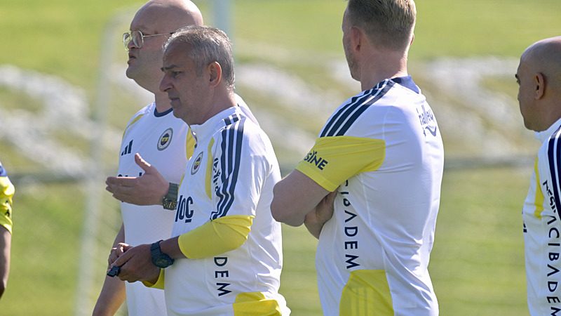 İşte Fenerbahçe'nin yeni transferi! İmza an problemi 5 iste fenerbahcenin yeni transferi imza an problemi 3 AZ5zZHcp