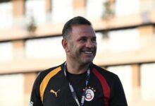 İşte Galatasaray'ın 2. transferi! Ugochukwu'nun akabinde Arjantinli yıldız geliyor 22 iste galatasarayin 2 transferi ugochukwunun akabinde arjantinli yildiz geliyor 98KrqfmY