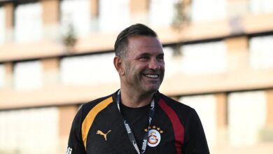İşte Galatasaray'ın 2. transferi! Ugochukwu'nun akabinde Arjantinli yıldız geliyor 10 iste galatasarayin 2 transferi ugochukwunun akabinde arjantinli yildiz geliyor 98KrqfmY